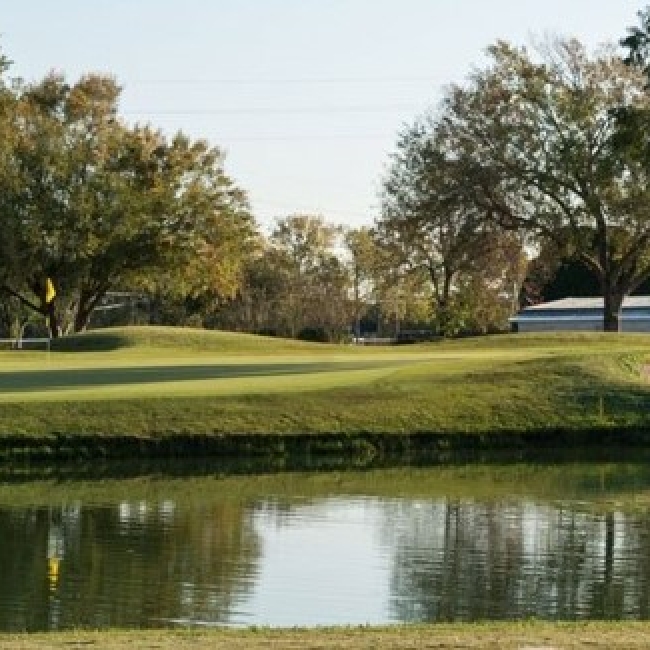 HydroFLOW Product Evaluation - Municipal Golf Course in Texas