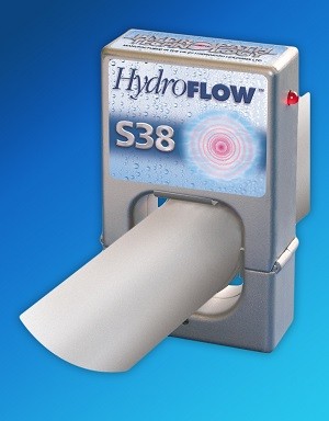 hydroFLOW s38 unit