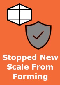 Removed Scale