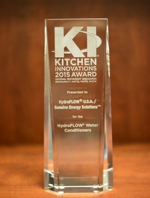 Kitchen Innovations Award