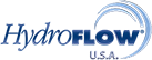 Logo for HydroFLOW USA
